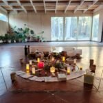 Shambala Nature Reatreat - Yoga Shala - 1