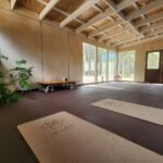 Shambala Nature Reatreat - Yoga Shala - 10