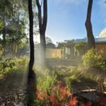 Shambala Nature Reatreat - Yoga Shala - 11