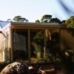 Shambala Nature Reatreat - Yoga Shala - 2