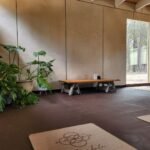 Shambala Nature Reatreat - Yoga Shala - 3