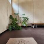 Shambala Nature Reatreat - Yoga Shala - 4