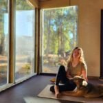 Shambala Nature Reatreat - Yoga Shala - 5