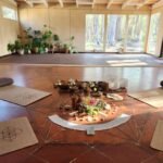 Shambala Nature Reatreat - Yoga Shala - 7