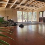 Shambala Nature Reatreat - Yoga Shala - 8