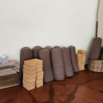 Shambala Nature Reatreat - Yoga Shala - 9