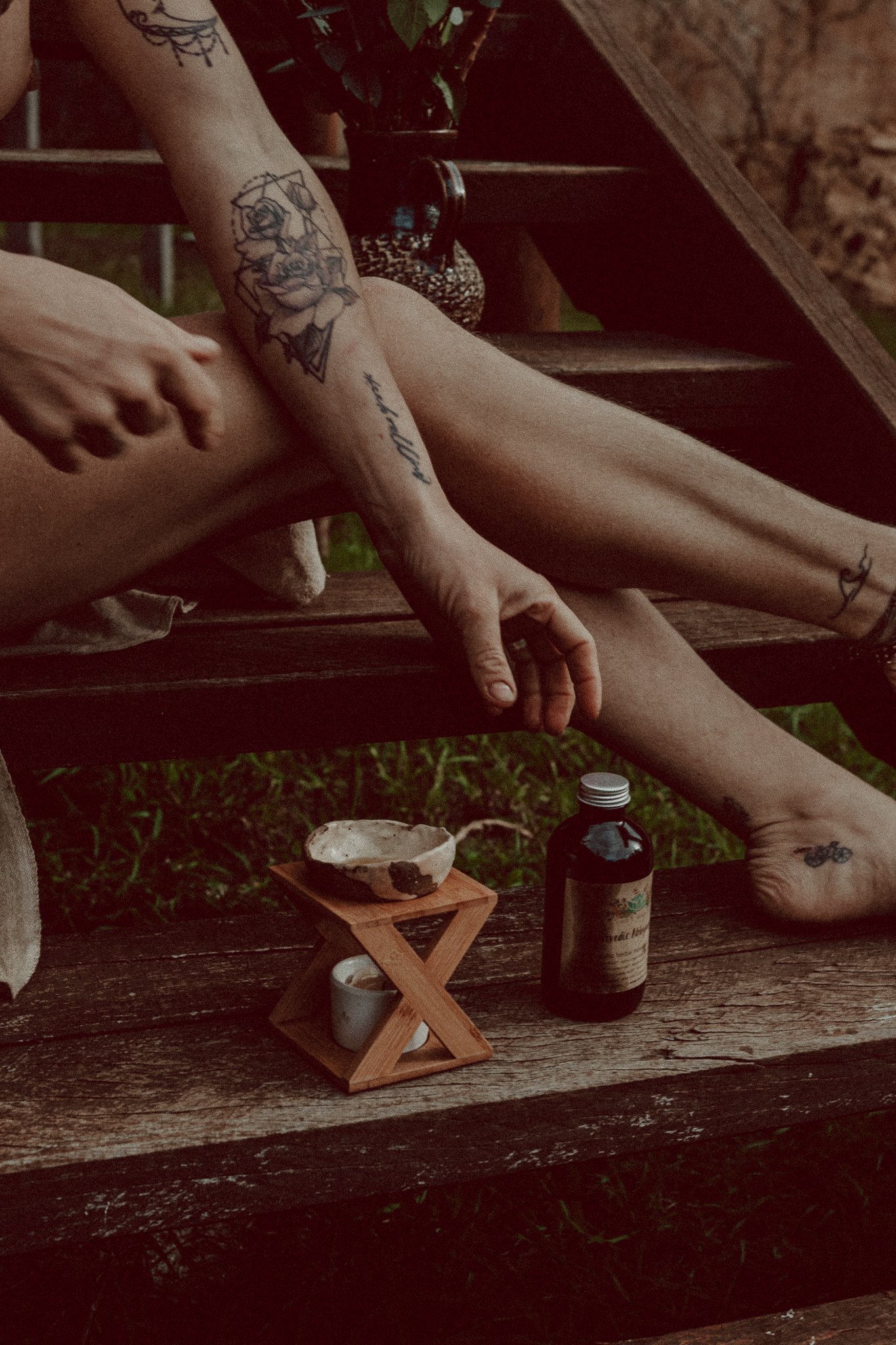 Shambala Herbals - Ayurvedic Selfcare Pack